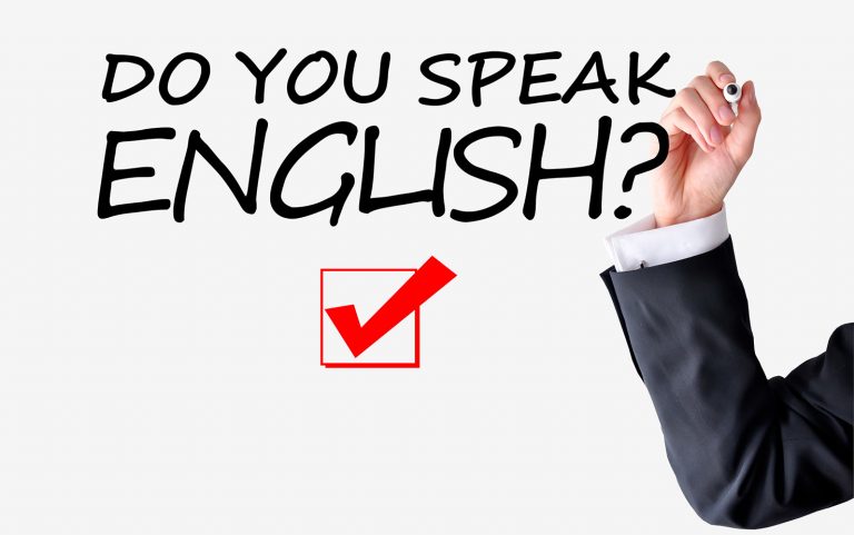 Como aprender inglês pela internet
