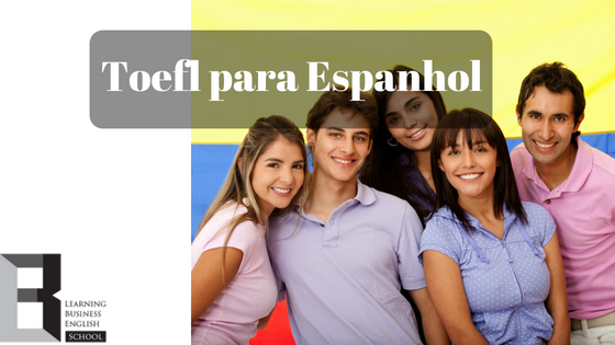 Toefl-para-Espanhol