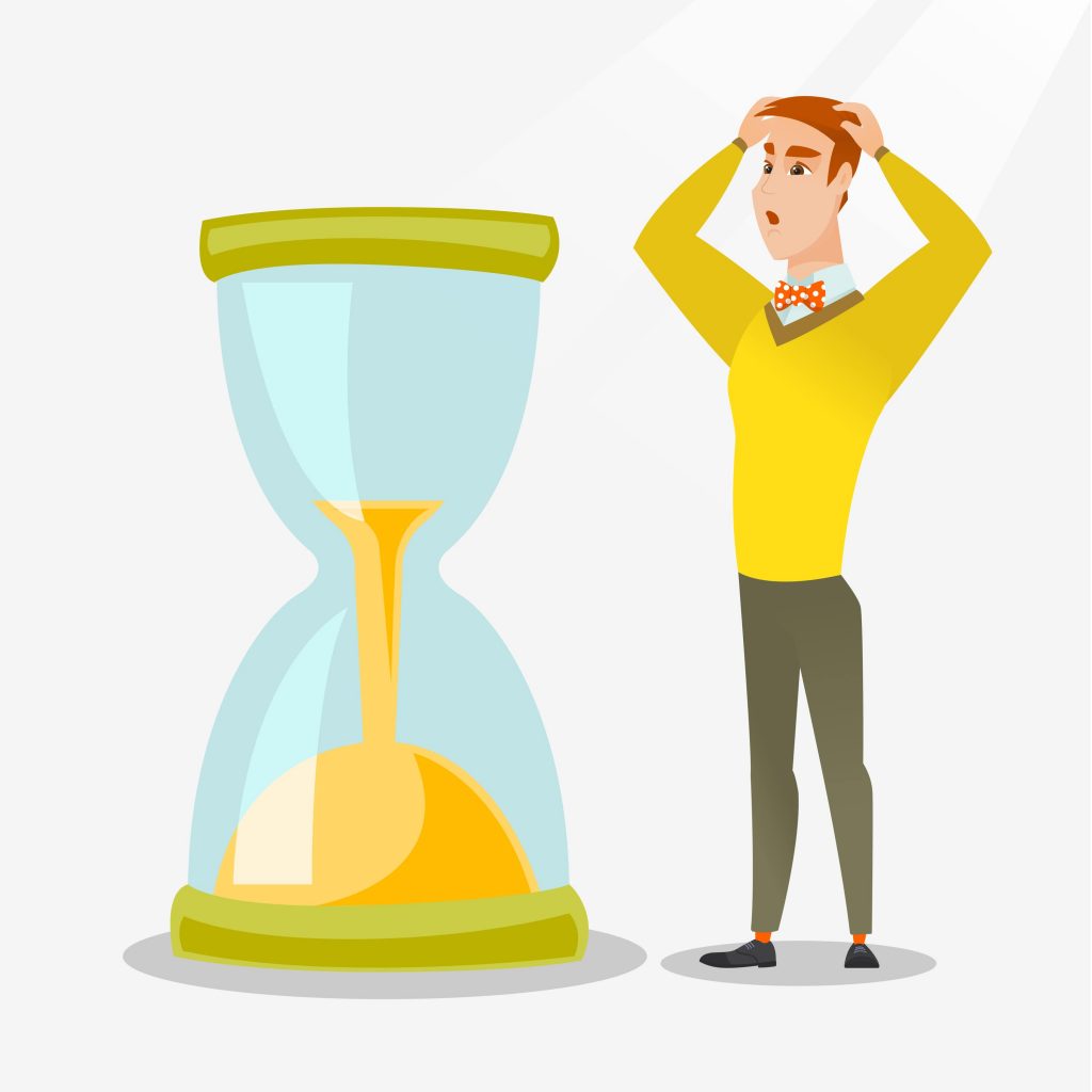 Homem Apreensivo Homem Apreensivo