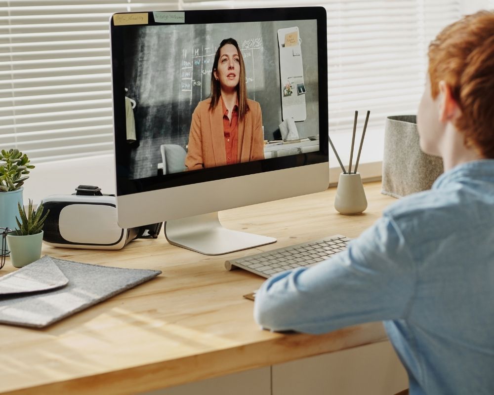 melhores professores ingles