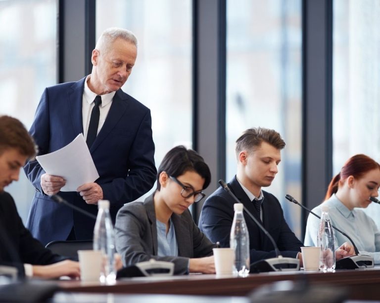 alunos do ibmec sao paulo