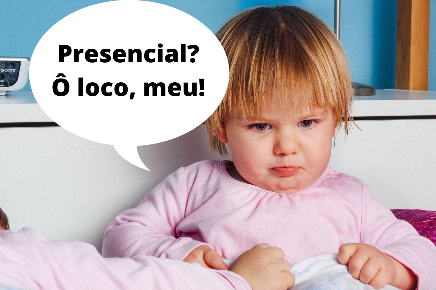 inglês presencial