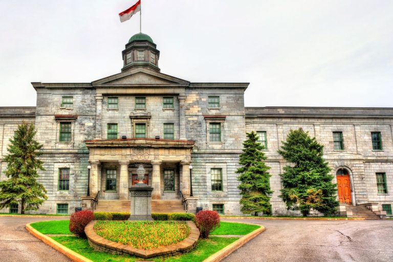 mcgill-university