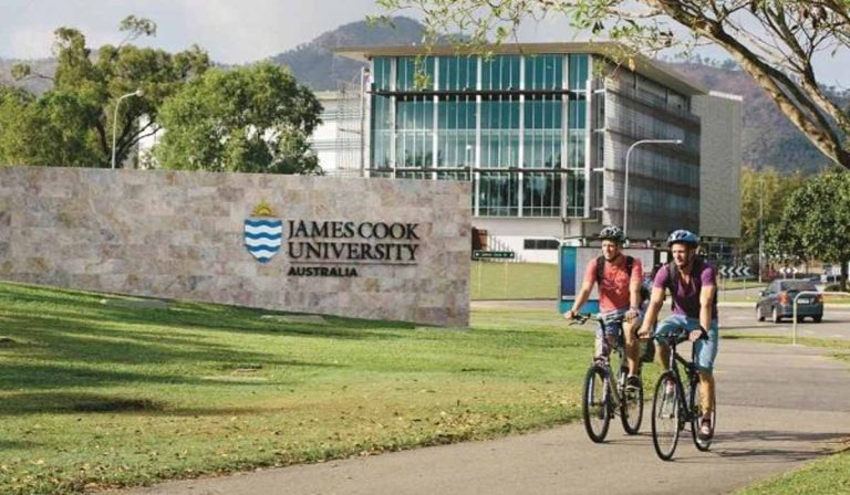 James Cook University conheça a bolsa de estudo do exterior