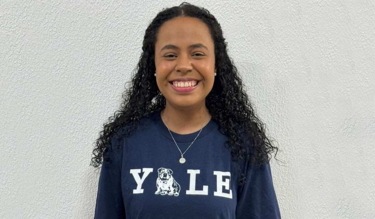 5 universidades dos EUA aprovam estudante de escola cearense