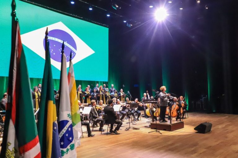 O Congresso Internacional das Cidades Educadoras contou com um total de 17 mil de participantes em Curitiba