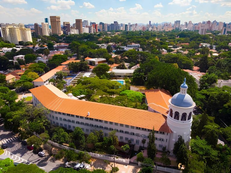 Tudo sobre a Escola Concept - São Paulo