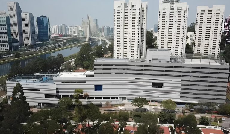 Tudo sobre a Escola Avenues - São Paulo