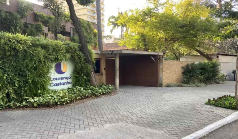 Tudo sobre a Escola Lourenço Castanho - São Paulo