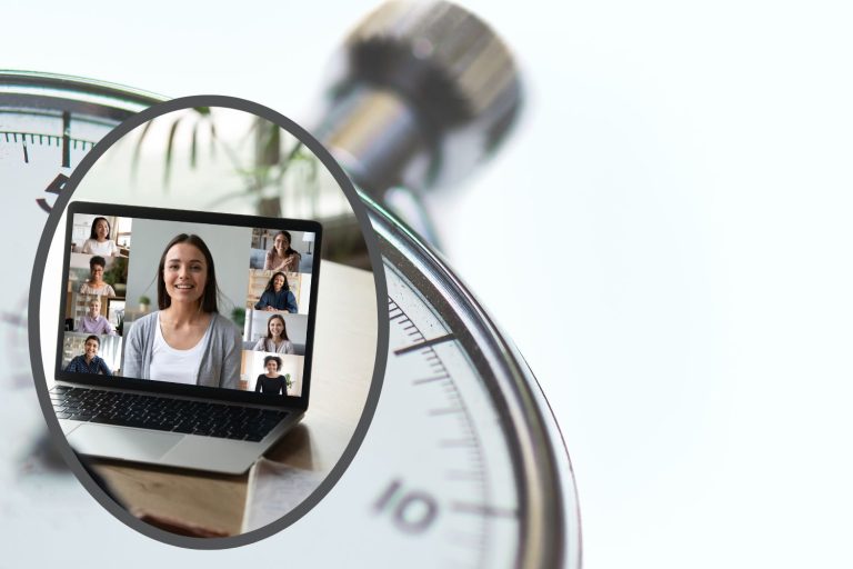 quanto tempo demora um curso de ingles