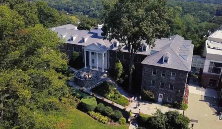 Tudo o que precisa saber sobre a Riverdale Country School