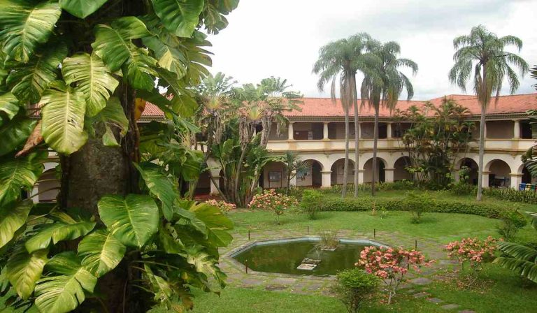 UFRRJ oferece mais de 800 vagas em cursos de graduação gratuitos