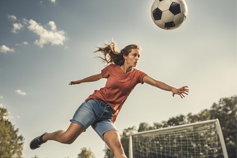 tutoria-de-matematica-versus-aluna-jogando-futebol