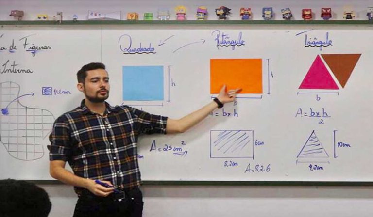 Conheça as profissões que usam bastante matemática que estão dominando o mundo! Será que o Brasil está preparado?