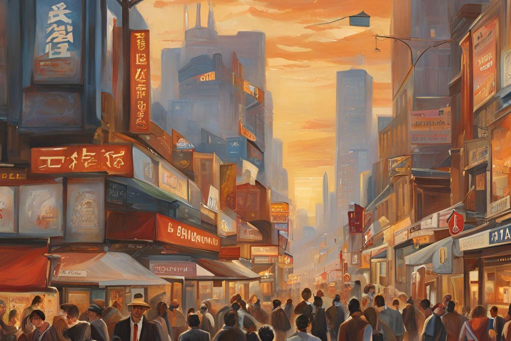 Inglês Como Ferramenta para Negócios