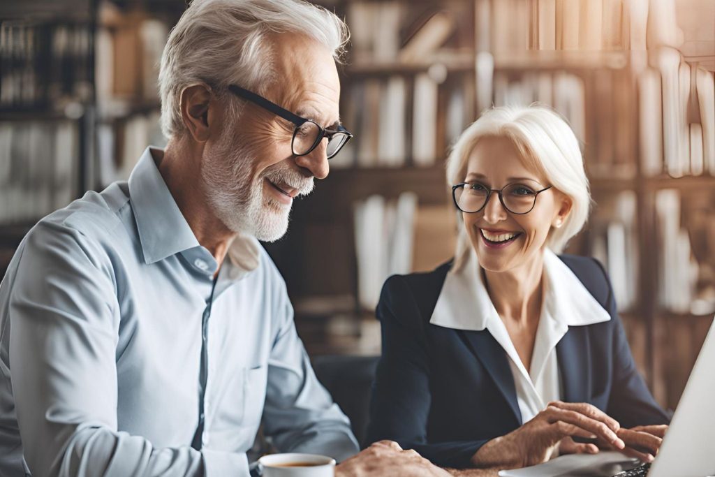 importancia do ingles apos os 40 anos